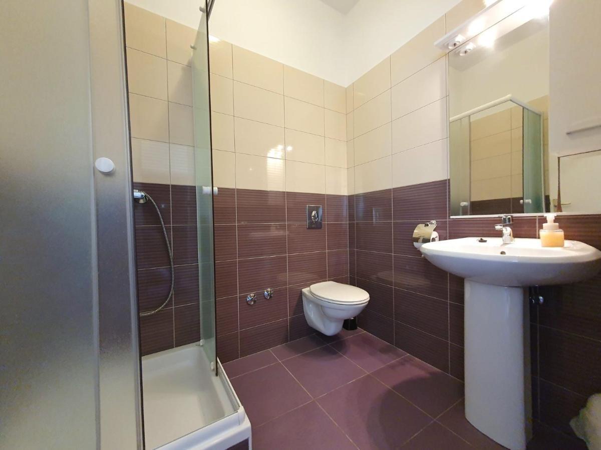 Apartment Katarina 4 - Sib158 By Interhome Brodarica  Dış mekan fotoğraf