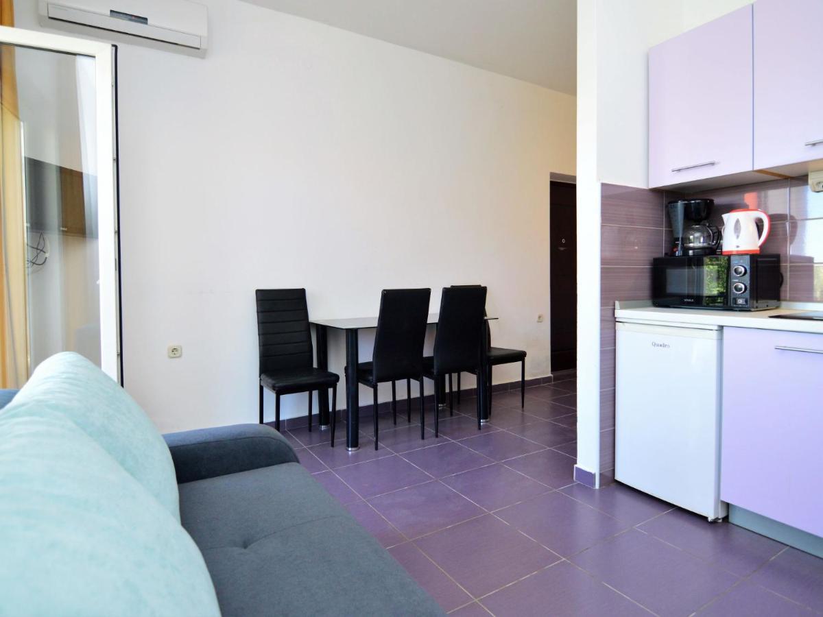 Apartment Katarina 4 - Sib158 By Interhome Brodarica  Dış mekan fotoğraf